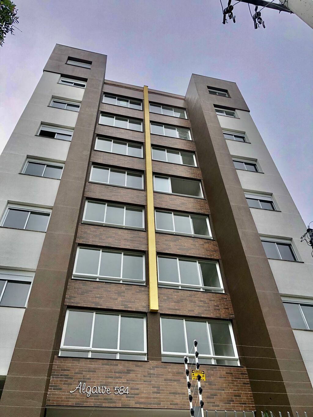 Lançamento Apartamento